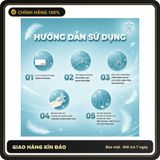 (Che Tên) [CHE TÊN 100%] BCS Bao Cao Su OIO Trắng Size Nhỏ 49mm Siêu Mỏng Ôm Sát Chống Tuột Nhiều Gel Hộp 10 Cái Giao Nhanh Toàn Quốc