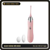 (Che Tên) Máy Rung Massage Cho Nữ NaboleonHana Bảo Mật Tuyệt Đối