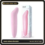 (Che Tên) Trứng rung mini cầm tay 1 chế độHana Giao Nhanh Toàn Quốc