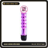 (Che Tên) Máy rung massage cho nữ Aplo trơnHana Giao Nhanh Toàn Quốc