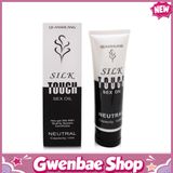 Gel Tạo Trơn Silk Touch Sex Oil Siêu Trơn 100ml Chính Hãng - Gwen Shop Chính Hãng