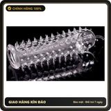 (Che Tên) Bao cao su đôn dên Jiuai gaiHana Giao Nhanh Toàn Quốc