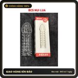 (Che Tên) Bao cao su đôn dên Baile Vảy cáHana Giao Nhanh Toàn Quốc