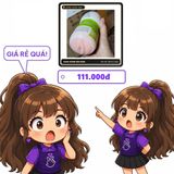 (Che Tên) Cốc Âm Đạo Cầm Tay Siêu MềmHana Giao Nhanh Toàn Quốc