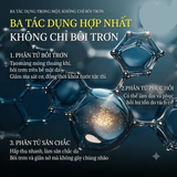 Bộ Gel Bôi Trơn Và Xịt Thư Giãn Hậu Môn JIUUY: Chuẩn Bị Chậm Rãi Cho Lần Đầu