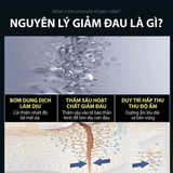 Bộ Gel Bôi Trơn Và Xịt Thư Giãn Hậu Môn JIUUY: Chuẩn Bị Chậm Rãi Cho Lần Đầu