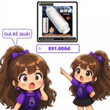 (Che Tên) Âm đạo Giả rung nhấp chuyển động đẩy tới và lui gắn tườngHana Giao Nhanh Toàn Quốc