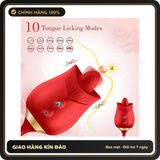 (Che Tên) Lưỡi liếm hoa hồng kèm trứng rung nhấp chuyển động đẩy tới và lui xoay bi cực sướngHana Chuẩn Auth