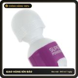 (Che Tên) Máy rung mini hình móc khóaHana Hỗ Trợ 24/7 - chất liệu an toàn cho da, dễ vệ sinh, êm ái khi dùng