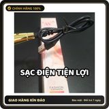 (Che Tên) Chày rung Libo sạc pinHana Chuẩn Auth - sạc USB, chất liệu an toàn cho da, dễ vệ sinh