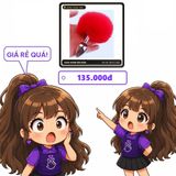 (Che Tên) Phích cắm lỗ hậu môn đuôi thỏHana Hỗ Trợ 24/7 - sạc USB, chất liệu an toàn cho da, dễ vệ sinh