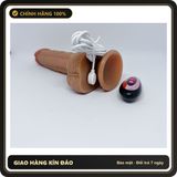 (Che Tên) Dương Vật Massage rung nhấp chuyển động đẩy tới và lui Sưởi ẤmHana Giao Nhanh Toàn Quốc