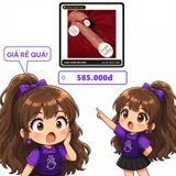 (Che Tên) Dương vật rung ngoáy thụtHana Hỗ Trợ 24/7 - sạc USB, chất liệu an toàn cho da, dễ vệ sinh