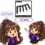 (Che Tên) Bao Cao Su Siêu Mềm Có Gai LớnHana Giao Nhanh Toàn Quốc