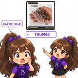 (Che Tên) Bao Cao Su Gai Lớn 24 Gai MềmHana Cao Cấp Bảo Đảm - có gai nổi, ôm sát cảm giác thật, chất liệu latex an toàn