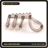 (Che Tên) Bao Cao Su Đôn Dên Khúc Giữa Tăng Khoái Cảm Cho NữHana Hỗ Trợ 24/7