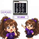 (Che Tên) ao Cao Su Đôn Dên Có Quai ĐeoHana Cao Cấp Bảo Đảm - chất liệu an toàn cho da, dễ vệ sinh, êm ái khi dùng