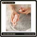 (Che Tên) Máy Massage Đa Năng Yuepao Aichao điều khiển từ xa 10 tần số rung massage 567306 Hỗ Trợ 24/7
