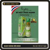 (Che Tên) Xịt Lạnh Longtime 5ml Thái Lan Chính Hãng Hỗ Trợ 24/7
