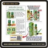 (Che Tên) Xịt Lạnh Longtime 5ml Thái Lan Chính Hãng Hỗ Trợ 24/7