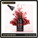 (Che Tên) Gel Tăng Khoái Cảm Nếm Được Orgie Orgasm Drops Kissable Bảo Mật Tuyệt Đối
