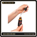 (Che Tên) Gel Tăng Khoái Cảm Nếm Được Orgie Orgasm Drops Kissable Bảo Mật Tuyệt Đối