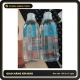 (Che Tên) Gel Boi Tron Gốc Nước Vanessa Mát Lạnh Bạc Hà & Co Cool Nhập Khẩu Nhật Bản 200ml Cao Cấp Bảo Đảm