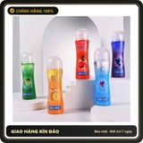 (Che Tên) Gel Boi Tron Hương Trái Cây G Cokelife - Chai 100ml - Ngẫu Nhiên Giao Nhanh Toàn Quốc