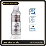 (Che Tên) Gel Boi Trơn Vanessa & Co Nhật Bản 200ml Hộp Trắng Kín