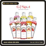 (Che Tên) Gel Boi Tron Am Dao Gốc Nước Hương Trái Cây - 200ml - Ngẫu Nhiên Bảo Mật Tuyệt Đối