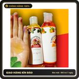 (Che Tên) Gel Boi Tron Am Dao Gốc Nước Hương Trái Cây - 200ml - Ngẫu Nhiên Bảo Mật Tuyệt Đối