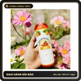 (Che Tên) Gel Boi Tron Am Dao Gốc Nước Hương Trái Cây - 200ml - Ngẫu Nhiên Bảo Mật Tuyệt Đối