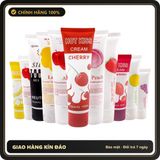 (Che Tên) Gel Boi Tron Love Kiss, Hot Kiss, Silk Touch Hương Trái Cây 100ml - Hàng Mới Về