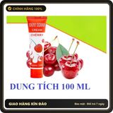 (Che Tên) Gel Boi Tron Love Kiss, Hot Kiss, Silk Touch Hương Trái Cây 100ml - Hàng Mới Về