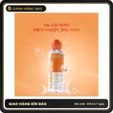 (Che Tên) Gel boi tron nóng ấm Shell Sunshine - Chai 100ml | SHELL CHÍNH HÃNG Giao Nhanh Toàn Quốc