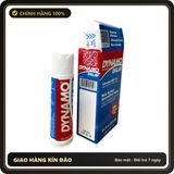 (Che Tên) Bình Xịt Cho Nam Dynamo Delay 22ml - Chính Hãng USA Chuẩn Auth