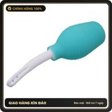 (Che Tên) Dụng cụ vệ sinh hậu môn cao cấp Mr Play Hộp Trắng Kín
