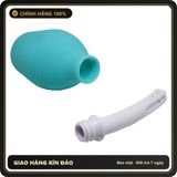 (Che Tên) Dụng cụ vệ sinh hậu môn cao cấp Mr Play Hộp Trắng Kín