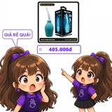 (Che Tên) Dụng cụ vệ sinh hậu môn cao cấp Mr Play Hộp Trắng Kín