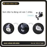(Che Tên) Ghế tình yêu bơm hơi cao cấp siêu bền tặng bơm điện Chuẩn Auth