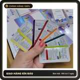 (Che Tên) Thạch Trái Cây Cuong Dương Oral Jelly 100mg Cao Cấp Bảo Đảm