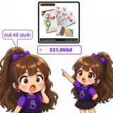 (Che Tên) Tem Vinix Hàn Quốc HỘP 10 TEM 100mg Cao Cấp Bảo Đảm
