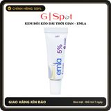 (Che Tên) Kem Bôi Kéo Dài Thời Gian Êmlà 5% Của Thụy Điển Bảo Mật Tuyệt Đối