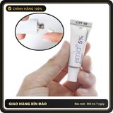 (Che Tên) Kem Bôi Kéo Dài Thời Gian Êmlà 5% Của Thụy Điển Bảo Mật Tuyệt Đối