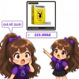 (Che Tên) Xịt PLAYBOY VIP GOLD chống xuất tinh sớm 5ml Bảo Mật Tuyệt Đối