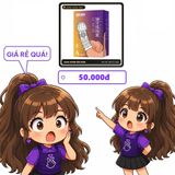 (Che Tên) Bao Cao Su Ngón Tay TPE A-Spot Mẫu 5 - Hộp 1 Cái Hộp Trắng Kín