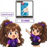(Che Tên) Bao Cao Su Ngón Tay TPE Elasun - Hộp 2 Cái Giao Nhanh Toàn Quốc
