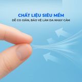 Bao cao su Okamoto 0.03 Cool - Siêu mỏng, mát lạnh, láng mịn - Hộp 3 cái - Gwen Shop Chính Hãng