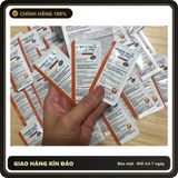 (Che Tên) Thạch cuong dương Kama Oral Jelly 100mg Ajanta - Hộp 50 gói Chuẩn Auth