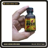 (Che Tên) Popper Super Rush USA 30ml - Chính Hãng PWD 277088 Hỗ Trợ 24/7